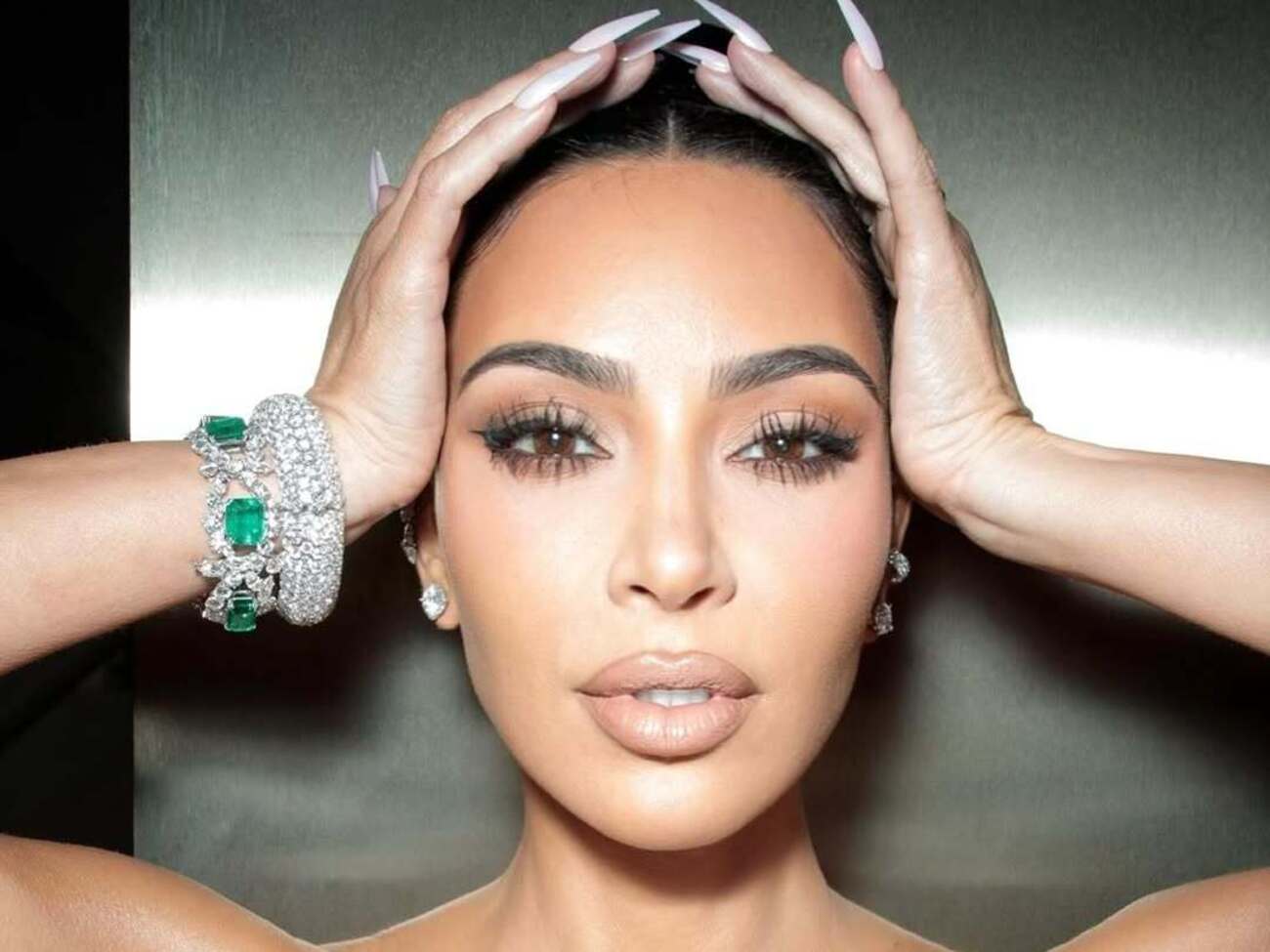 Кардаш'ян: Магія Мюглера