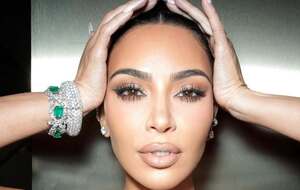 Кардаш'ян: Магія Мюглера