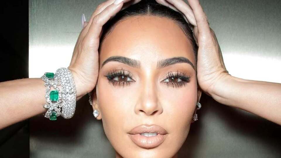 Кардашян: Магия Мюглера