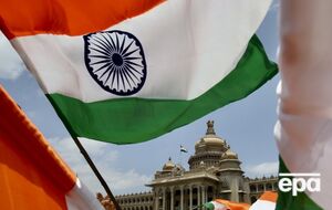 Индия отправила РФ взрывчатку