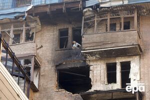 Росіяни й далі б'ють по Харкову