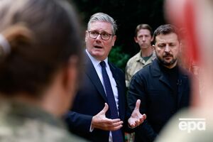 Зеленский: Кир предложил привлечь экспертов, которые могут быть полезны для долгосрочного сотрудничества