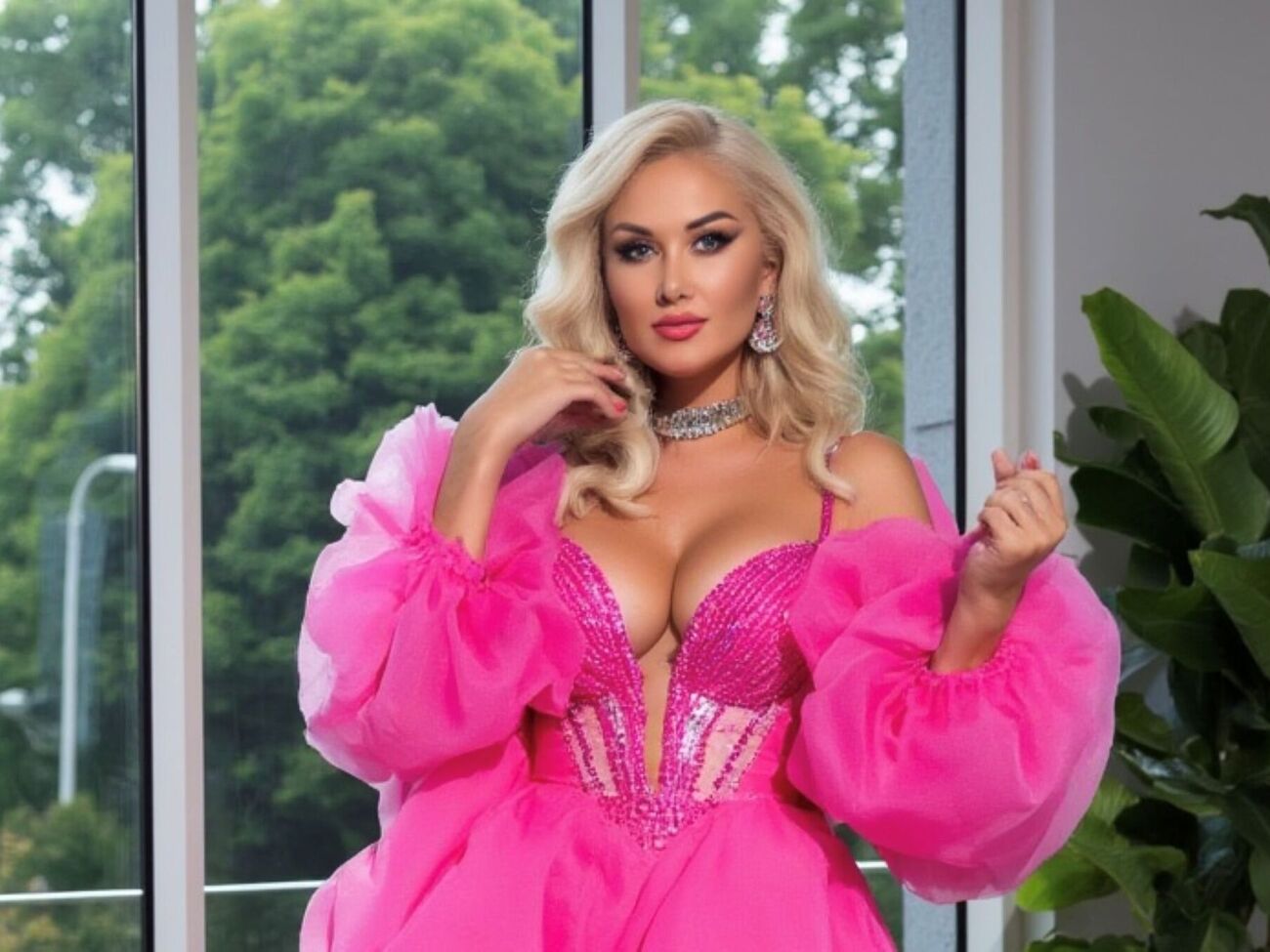 Бужинська: Я бачу цю пісню як гімн весілля й перший танець