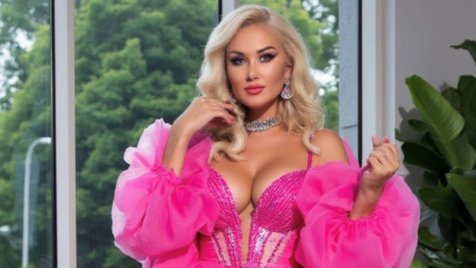 Бужинская: Я вижу эту песню как гимн свадьбы и первый танец