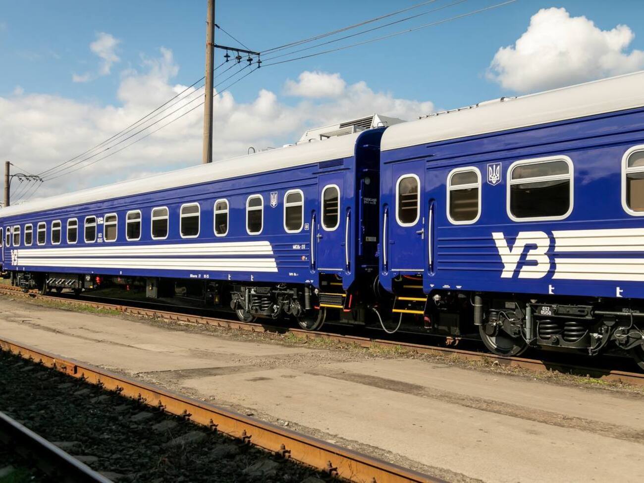 В "Укрзалізниці" відповіли на скарги пасажирів