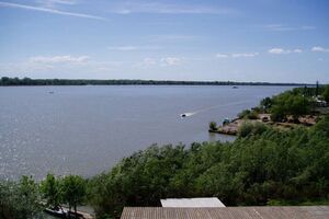 Морський підхідний канал гирло Бистре тимчасово закрито для руху суден