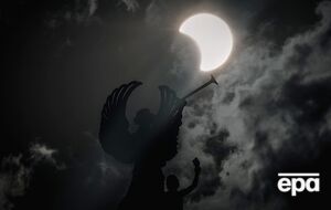 СМИ рассказало, где лучше всего будет видно крупнейшее затмение