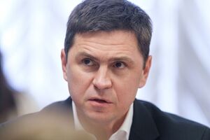 Советник главы ОПУ считает, что реакция международного сообщества на законопроект абсолютно нормальная