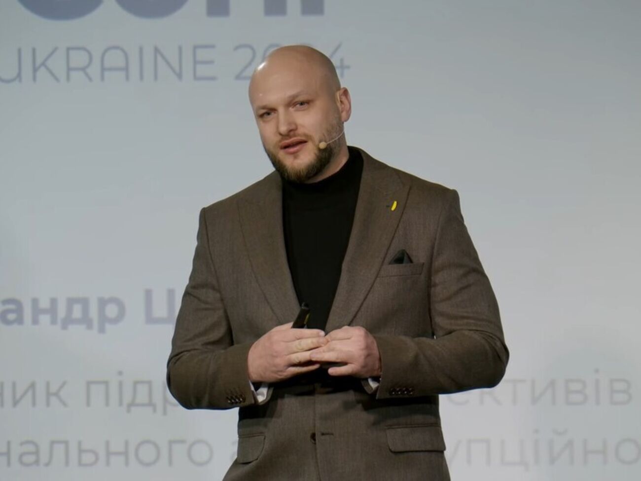 Комісія відмовилася переглядати перемогу Цивінського