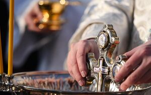 Бронювати священнослужителів розпочали 27 червня, зазначили у ДЕСС