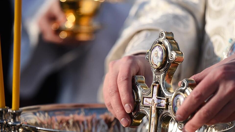 Бронировать священнослужителей начали 27 июня, отметили в ГЭСС