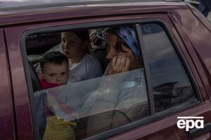 Населенню загрожують постійні російські обстріли і дронові атаки РФ