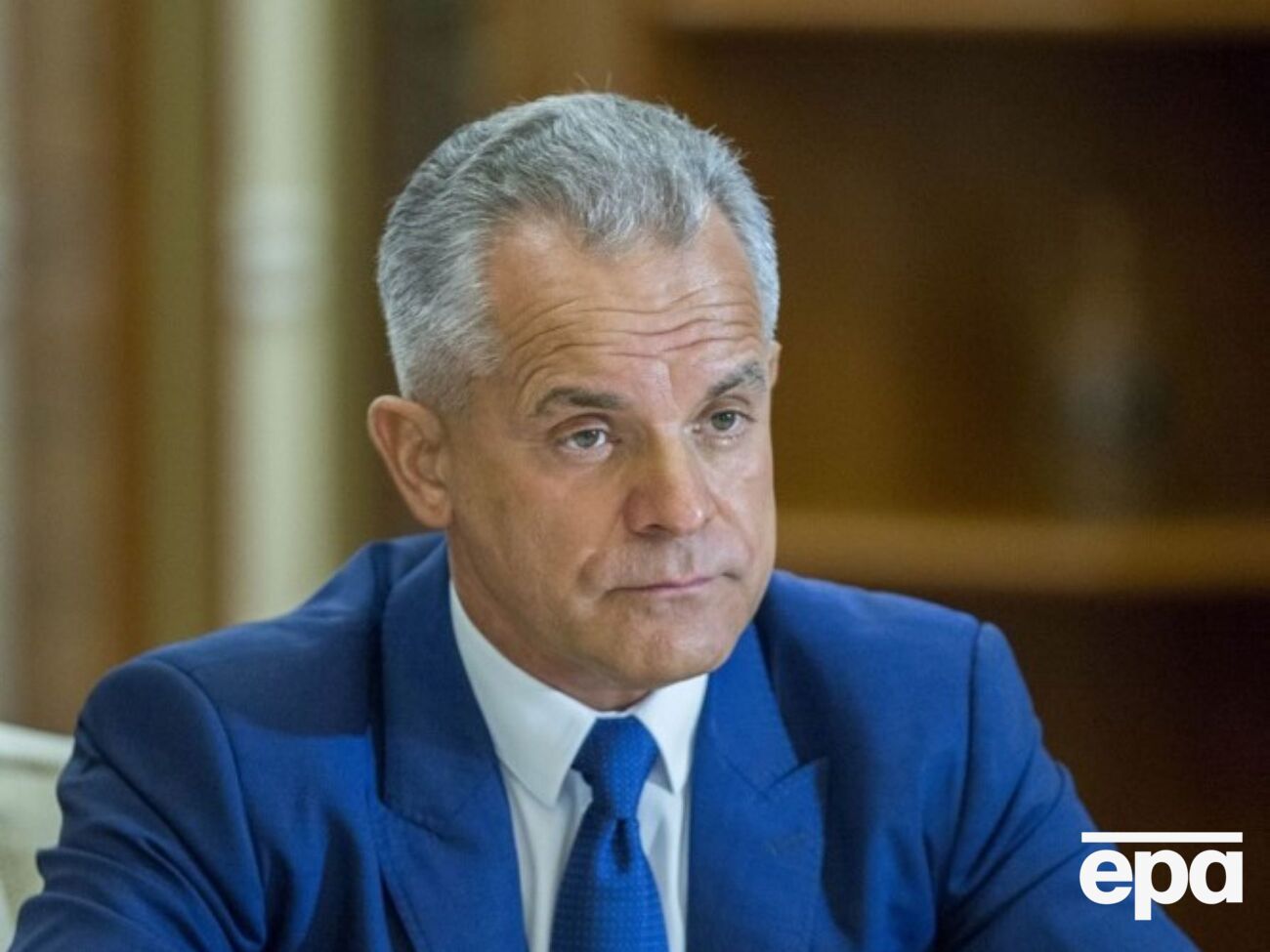 Россия подала запрос на экстрадицию Плахотнюка через день после его задержания в Греции