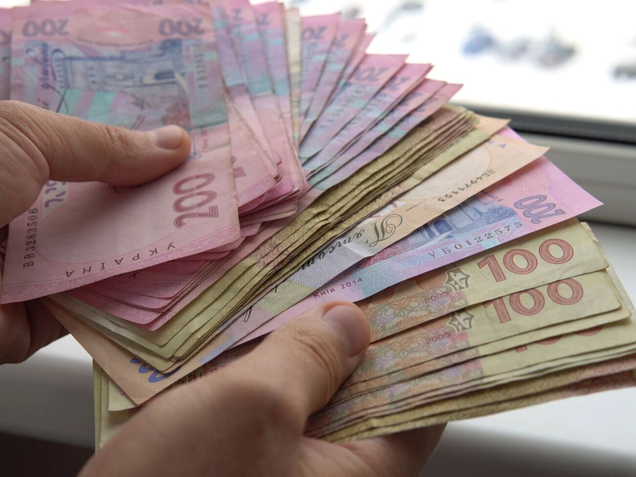 В Украине судьи получают 390 тыс. грн пенсии