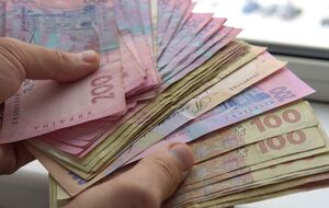 В Украине судьи получают 390 тыс. грн пенсии