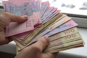 В Украине судьи получают 390 тыс. грн пенсии