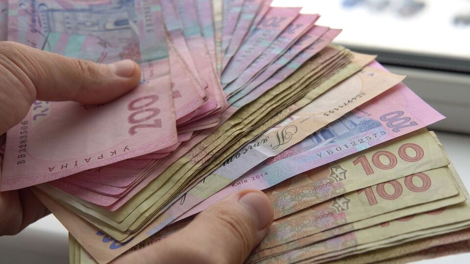 В Украине судьи получают 390 тыс. грн пенсии