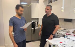 За даними поліції, лише у Франції жертвами платформи могли стати понад 100 установ