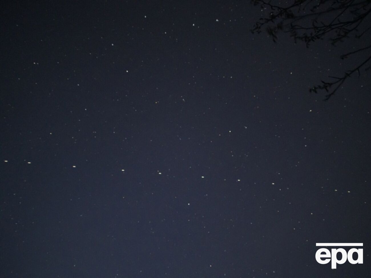 Спутники Starlink могут стать главной целью атаки РФ в космосе