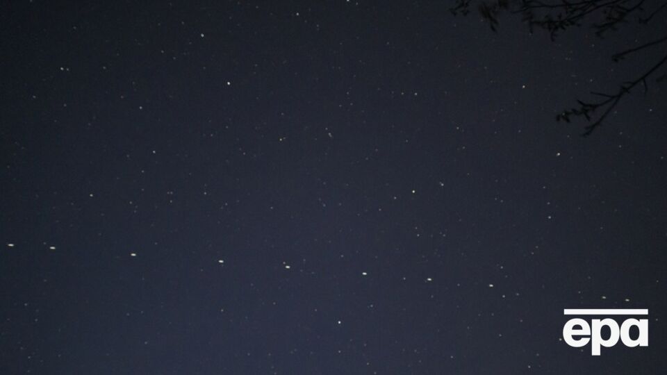 Спутники Starlink могут стать главной целью атаки РФ в космосе