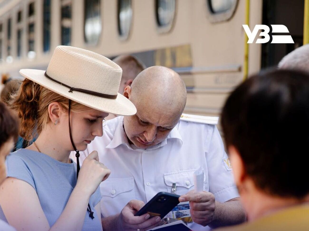 "Укрзалізниця" закликала повідомляти про випадки спекуляції квитками в мережі
