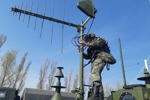 Россияне установили "глушилки" вблизи границы с Эстонией