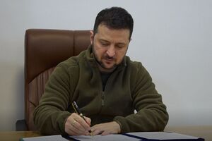 Зеленский подчеркивал, что законопроект согласован с НАБУ и САП