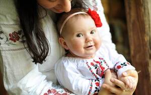 Среди необычных имен, которыми украинцы назвали своих детей за указанный период, есть античные – Арей, Эней