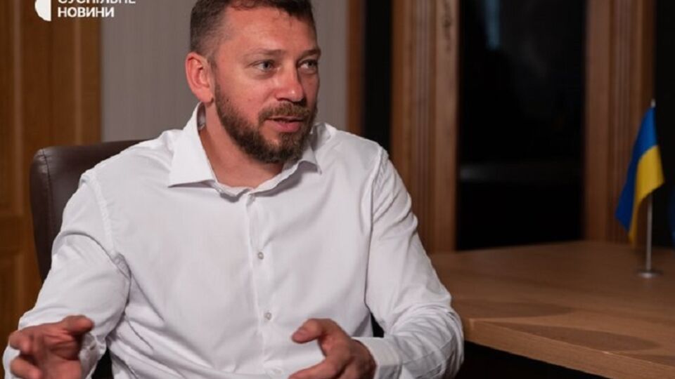 Клименко отметил, что заявления Малюка прозвучали в присутствии генпрокурора