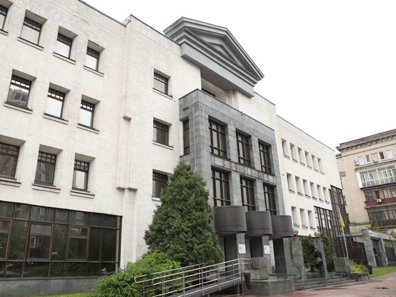 Суддя вважає, що його хочуть дискредитувати