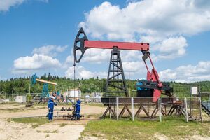 Изменения в уставе "Укрнафти" повышают риск манипуляций и злоупотреблений, заявил Шнайдер