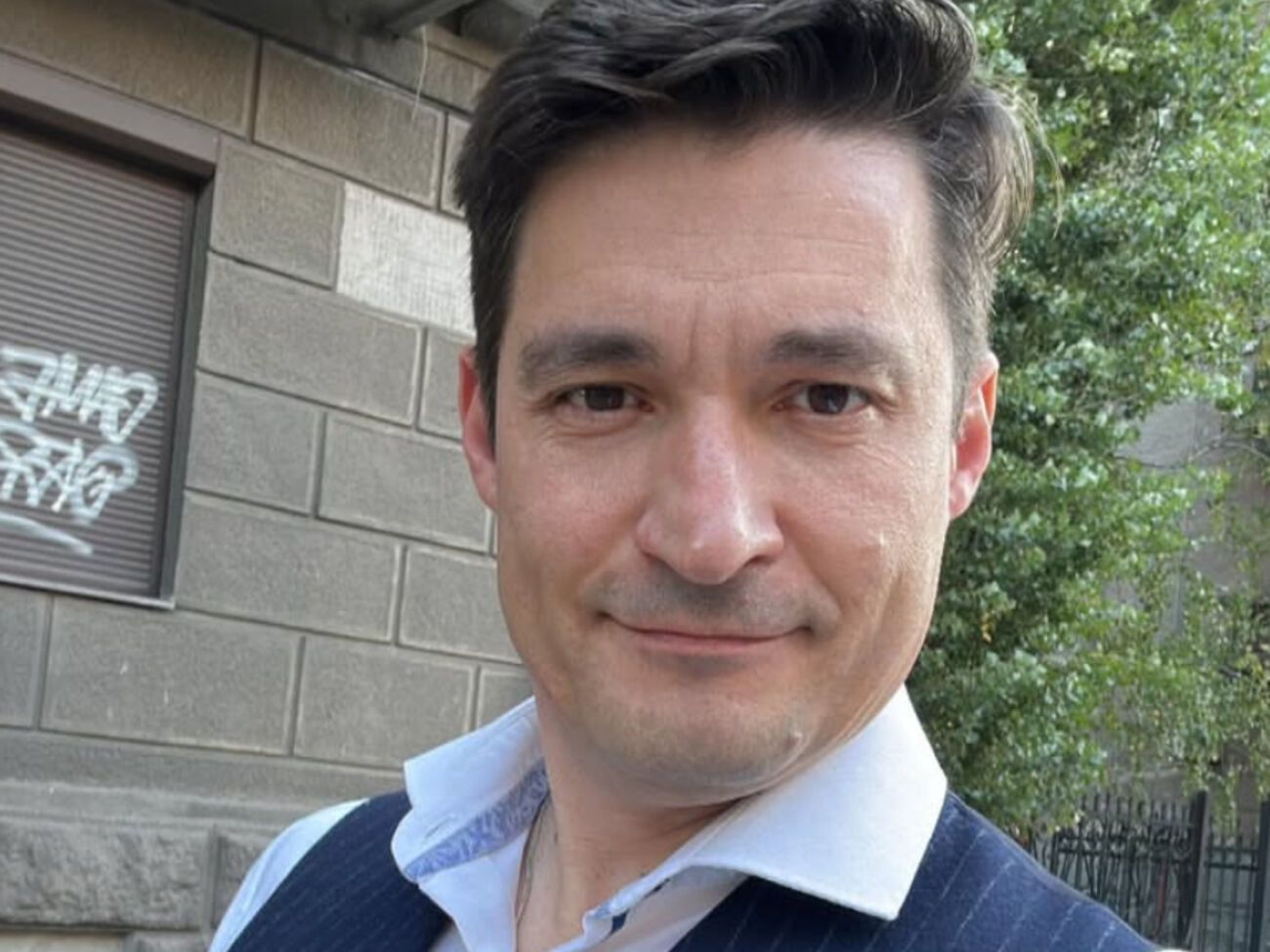 11 років тому в молоді в руках були "коктейлі Молотова". Сьогодні – лише картонні плакати