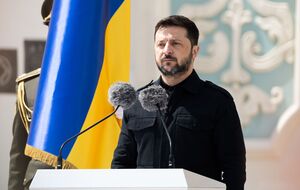 Зеленський розповів про свій законопроєкт щодо НАБУ й САП