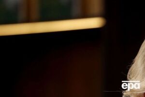 Захарова назвала Гордона "чорною міткою"