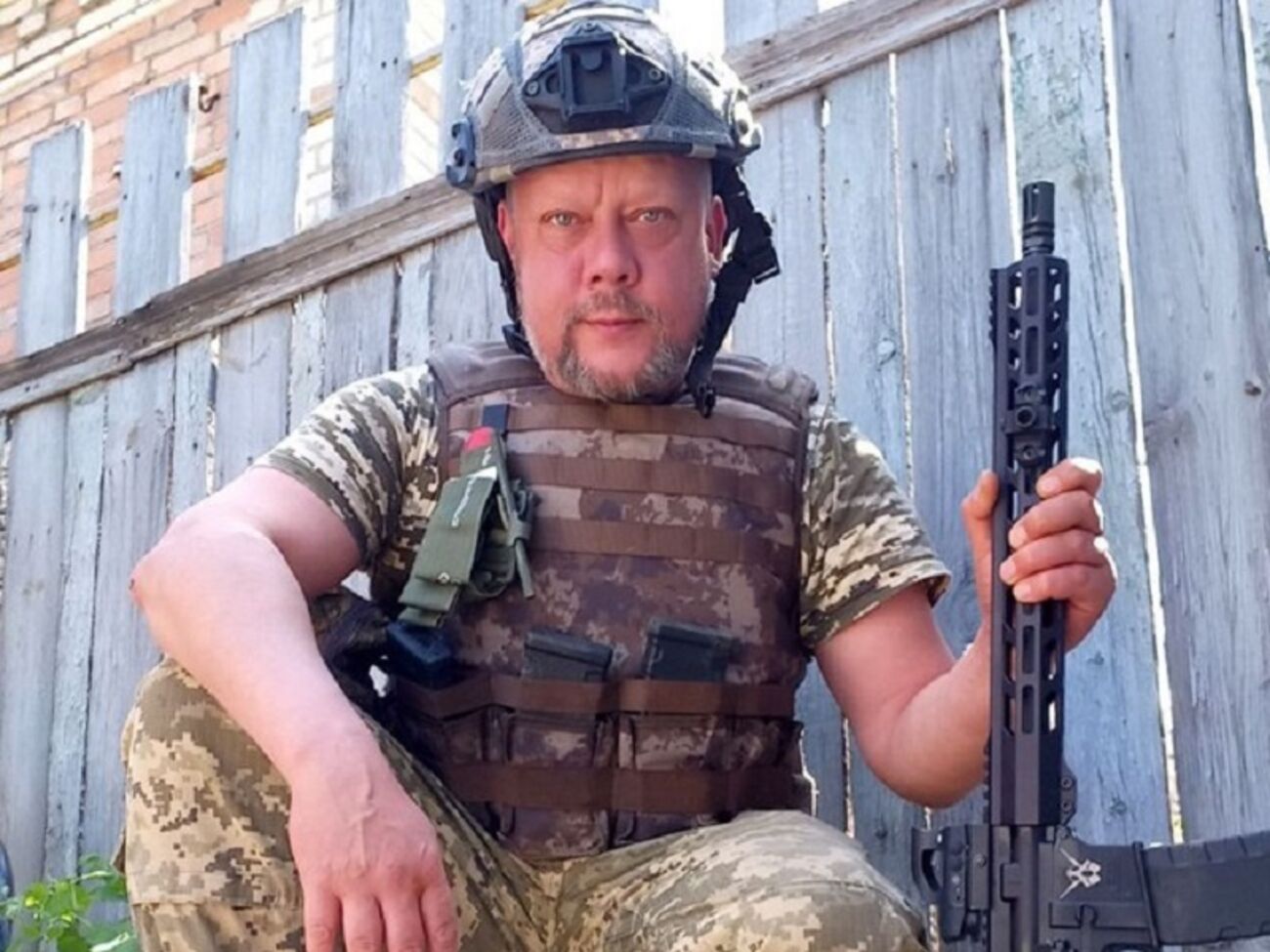 Для споживача це непомітно, але система працює на останньому подиху, написав Сазонов