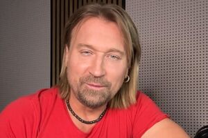 Винник: Нужно платить налоги в стране, в которой работаешь