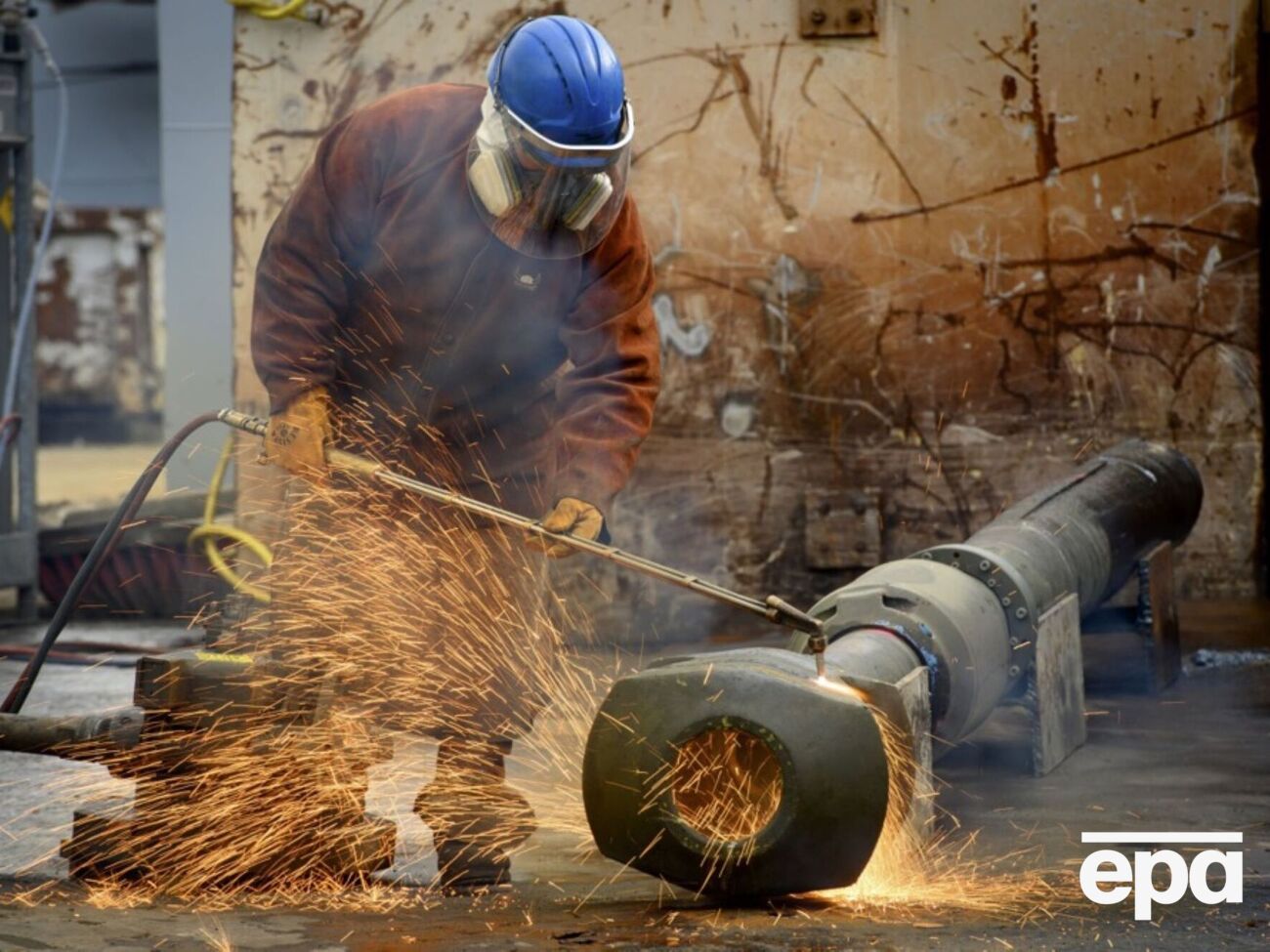 Гаубиці M109 ремонтуватимуть у Європі