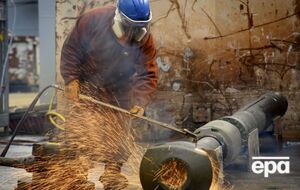 Гаубиці M109 ремонтуватимуть у Європі