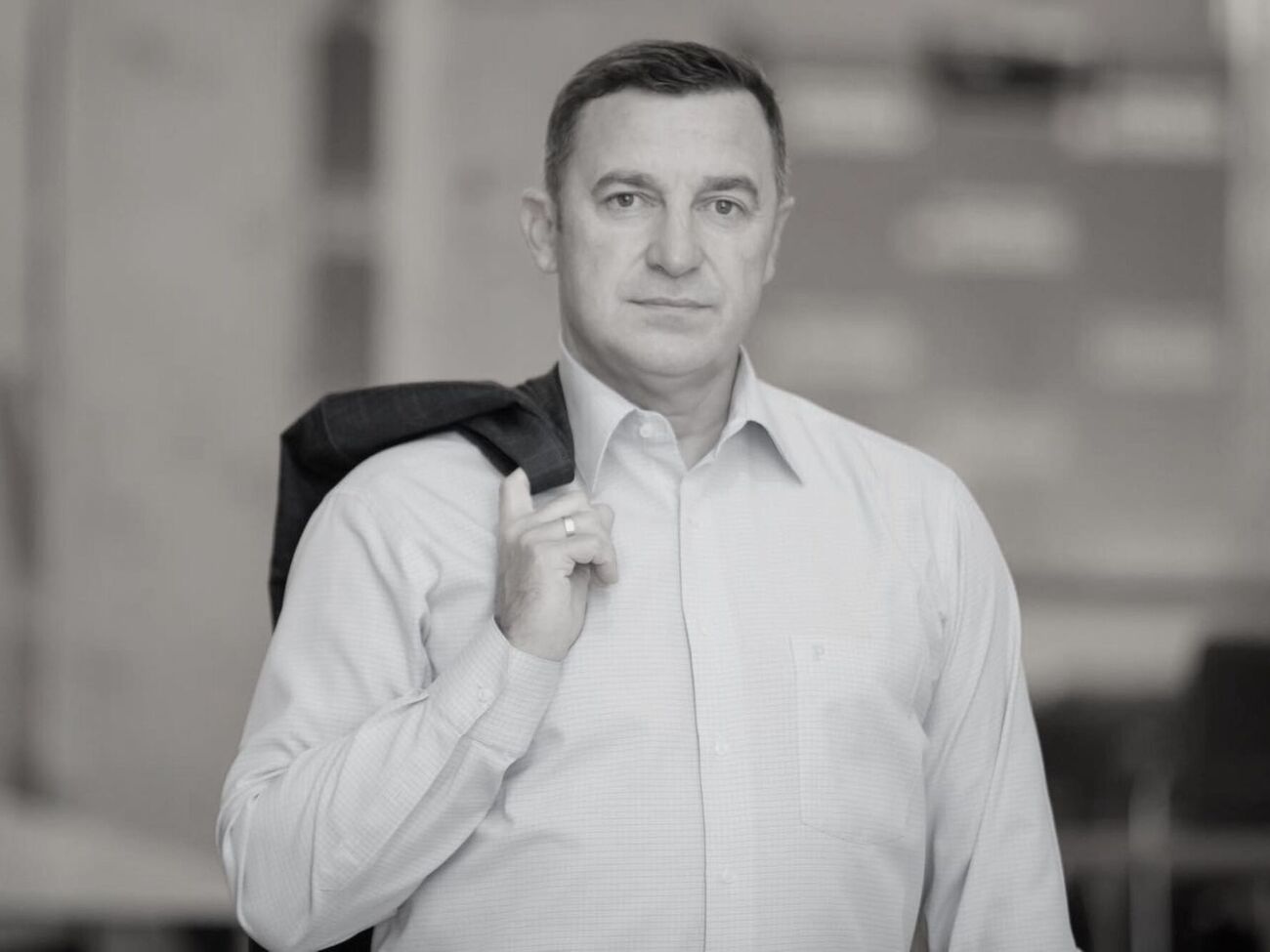 По информации СМИ, Рущишин погиб в Ивано-Франковской области