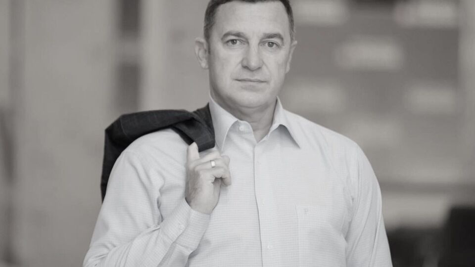 По информации СМИ, Рущишин погиб в Ивано-Франковской области