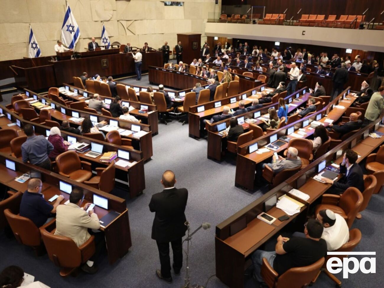 71 депутат проголосував за, 13 – були проти