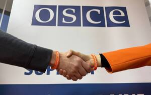 Країни ОБСЄ вже ініціювали раніше розслідування дій РФ в Україні