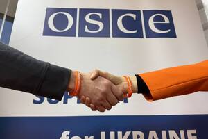 Країни ОБСЄ вже ініціювали раніше розслідування дій РФ в Україні