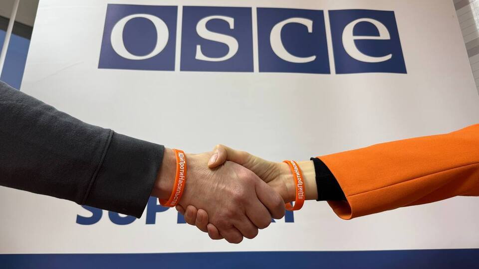 Страны ОБСЕ уже инициировали ранее расследования действий РФ в Украине