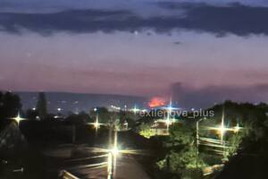 Под ударом оказался завод "Невинномысский Азот"