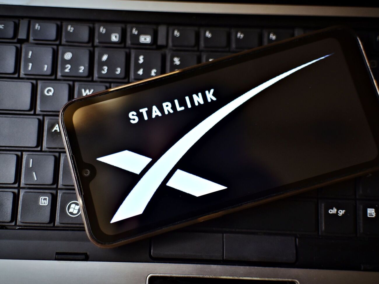 У Starlink перепросили за проблеми зі зв'язком