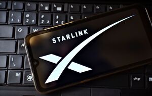 У Starlink перепросили за проблеми зі зв'язком