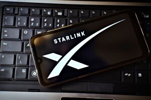 У Starlink извинились за проблемы со связью