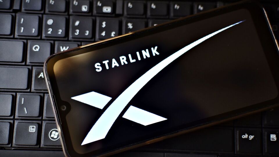 У Starlink извинились за проблемы со связью