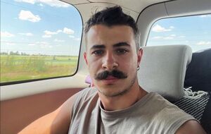 Ярослав Грубич: Выжил